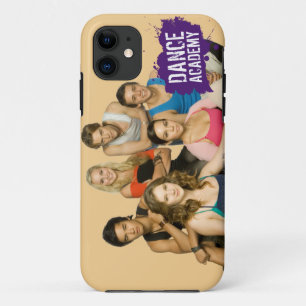 Coques Pour iPhone Dance Academy Cast