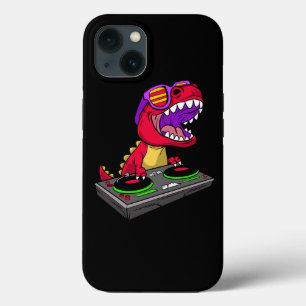 Case-Mate iPhone Case Dance EDM Dinosaure Dinosaure Dinosaure Dinosaure
