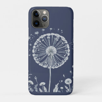 Case-Mate iPhone Case Dandelion