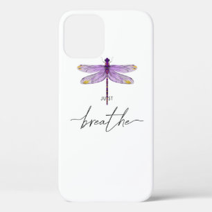 Case-Mate iPhone Case Dandelion Breathe Medi
