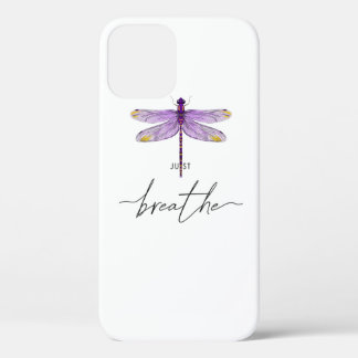 Case-Mate iPhone Case Dandelion Breathe Medi