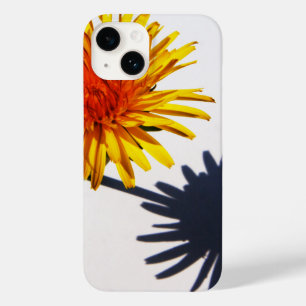 Coque Case-Mate iPhone Dandelion et ombre iphcnm