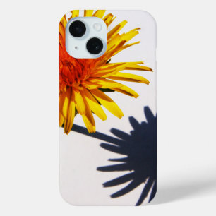 Coque Case-Mate iPhone Dandelion et ombre iphcnm
