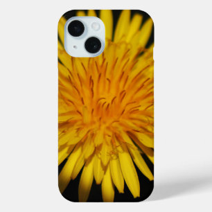 Coque Case-Mate iPhone Dandelion Fleur iphcnm