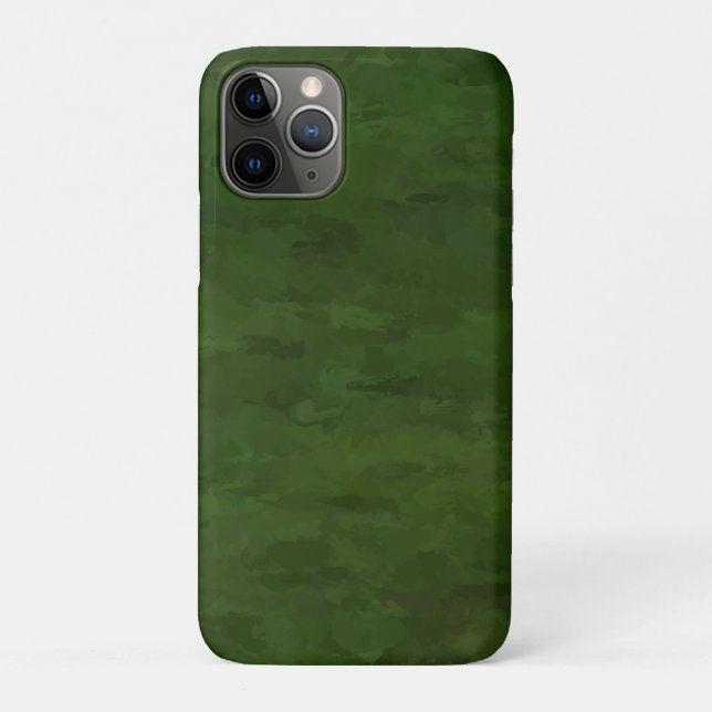 Coques Case-Mate iPhone Dandelion Green (Dos)
