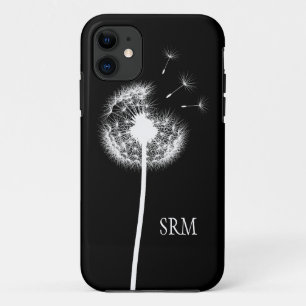 Coque iPhone 11 Dandelion iPhone 5 Coque-Mate ID