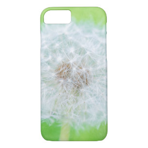 Case-Mate iPhone Case Dandelion - Juste Réveillé La Beauté