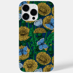 Coque Case-Mate iPhone Dandelion medow