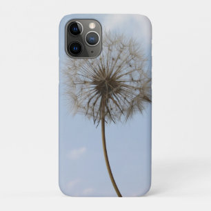 Case-Mate iPhone Case Dandelion sous le ciel du printemps