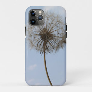 Etui iPhone Case-Mate Dandelion sous le ciel du printemps