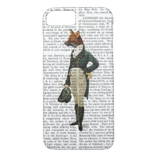 Coque Case-Mate iPhone Dandy Fox Full 2