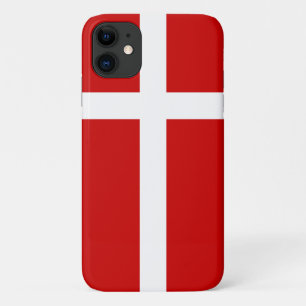 Case-Mate iPhone Case Danemark