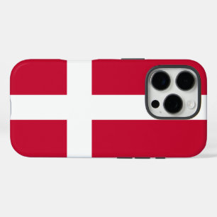 Coque iPhone 16 Pro Danemark