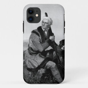 Coques Pour iPhone Daniel Boone