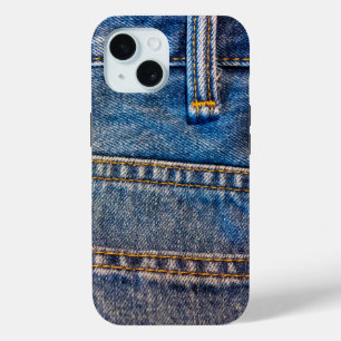 Coque Case-Mate iPhone Dans Denim