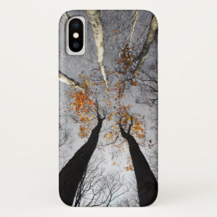 Coques Pour iPhone dans la forêt