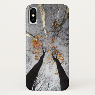 Coques Pour iPhone dans la forêt