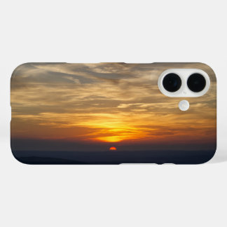 Coque Pour iPhone 16 Dans les nuages