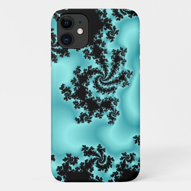 Coques Case-Mate iPhone Dans l'inconnu (Dos)