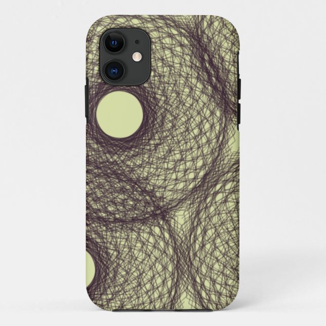 Coques Case-Mate iPhone dans l'obscurité (Dos)