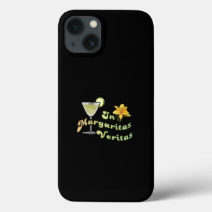 Case-Mate iPhone Case Dans Margaritas Veritas