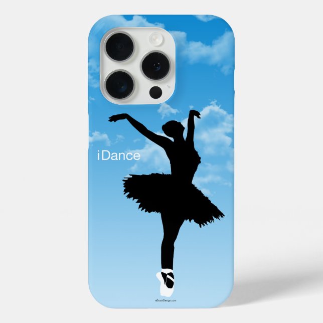 Coques Case-Mate iPhone Danse (Verso)