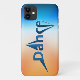 Case-Mate iPhone Case Danse