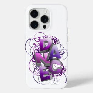 Coque Case-Mate iPhone Danse 3D (été)