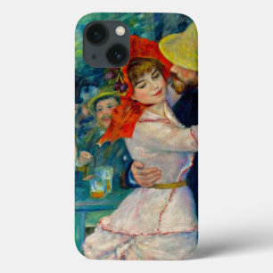 Case-Mate iPhone Case Danse à Bougival Pierre Renoir