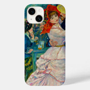 Coque Case-Mate iPhone Danse à Bougival Pierre Renoir