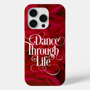 Coque Case-Mate iPhone Danse à travers la vie