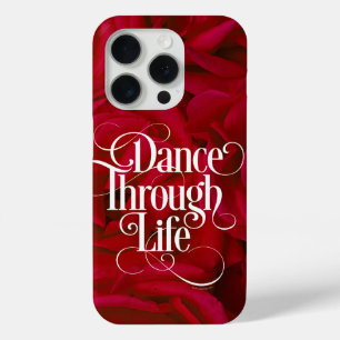 Coque Case-Mate iPhone Danse à travers la vie