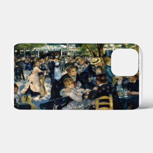 Case-Mate iPhone Case Danse au Moulin de la Galette de Renoir