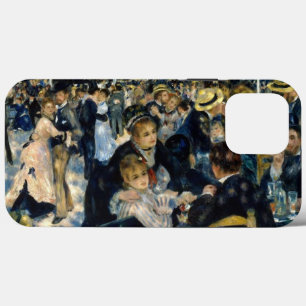 Case-Mate iPhone Case Danse au Moulin de la Galette de Renoir
