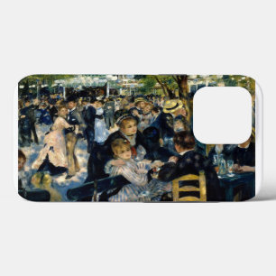 Case-Mate iPhone Case Danse au Moulin de la Galette de Renoir
