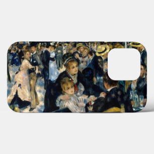 Case-Mate iPhone Case Danse au Moulin de la Galette par Renoir