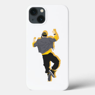 Case-Mate iPhone Case Danse avec moi