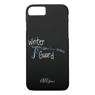 Coque Case-Mate Pour iPhone Danse de la garde d'hiver