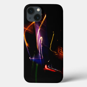 Case-Mate iPhone Case danse de voiture violette