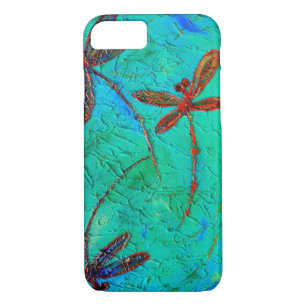 Etui iPhone Case-Mate Danse Dragonfly