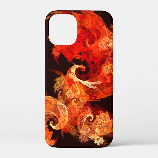 Coques Case-Mate iPhone Danse Feux d'artifice Art Abstrait (Verso)