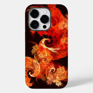 Coque Case-Mate iPhone Danse Feux d'artifice Art Abstrait
