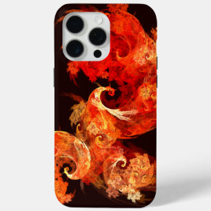 Coque Case-Mate iPhone Danse Feux d'artifice Art Abstrait