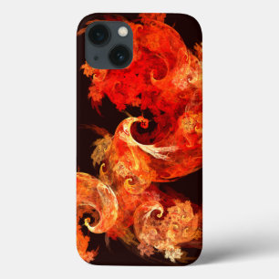 Case-Mate iPhone Case Danse Feux d'artifice Art Abstrait