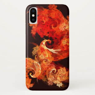 Case-Mate iPhone Case Danse Feux d'artifice Art Abstrait
