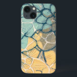 iPhone 13 Case Danse I de dahlia<br><div class="desc">Floral</div>