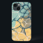 iPhone 13 Case Danse I de dahlia<br><div class="desc">Floral</div>