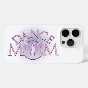 Coque Case-Mate iPhone Danse maman