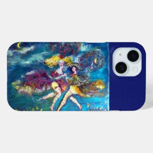 COQUE Case-Mate iPhone DANSE MASQUÉRADE ET MUSIQUE EN NUIT