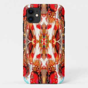 Coque Case-Mate iPhone Danse tribale